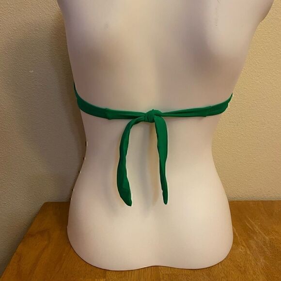 New! Underwired Strapless Bikini Top - Picture 6 of 8